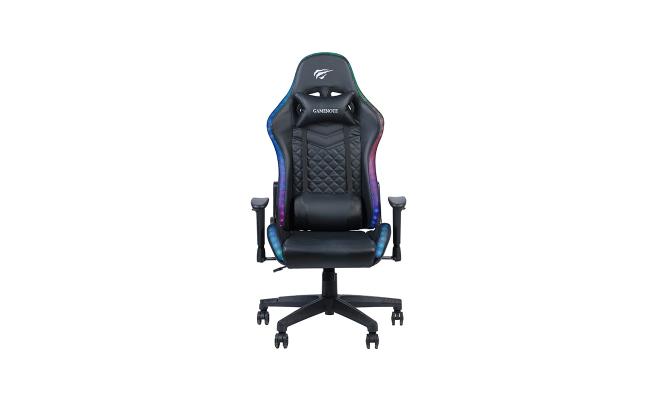 Havit GC927 Gaming Chair- RGB